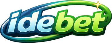 Logo idebet